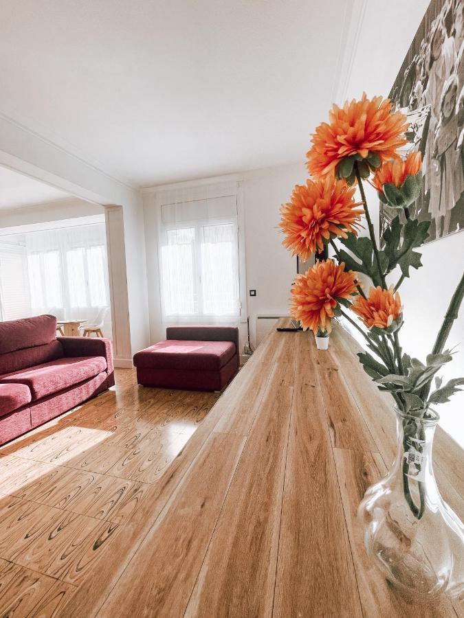 El Segon Pis Apartment Berga Exterior photo