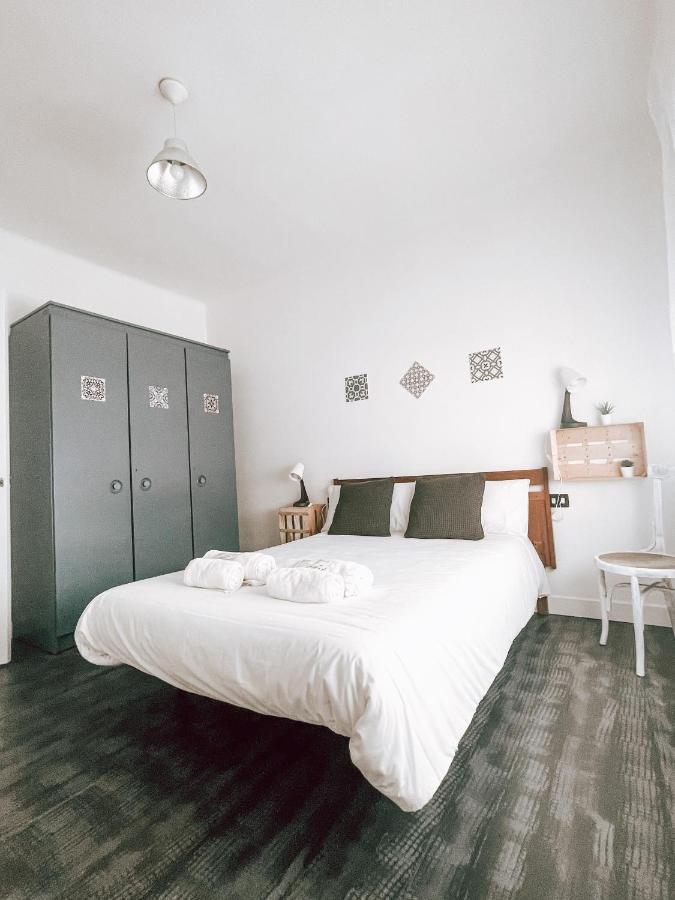 El Segon Pis Apartment Berga Exterior photo
