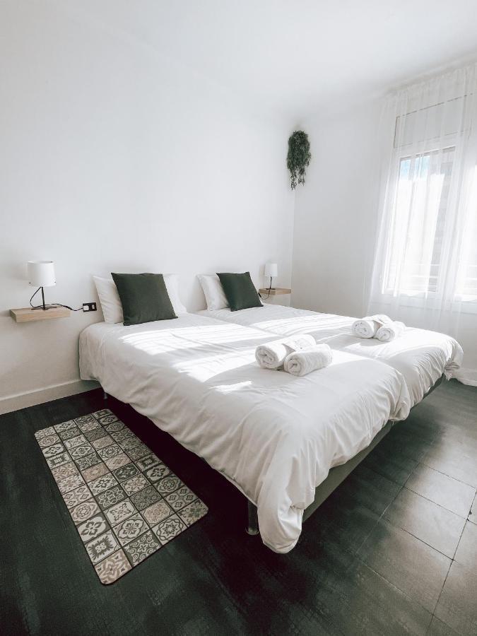 El Segon Pis Apartment Berga Exterior photo
